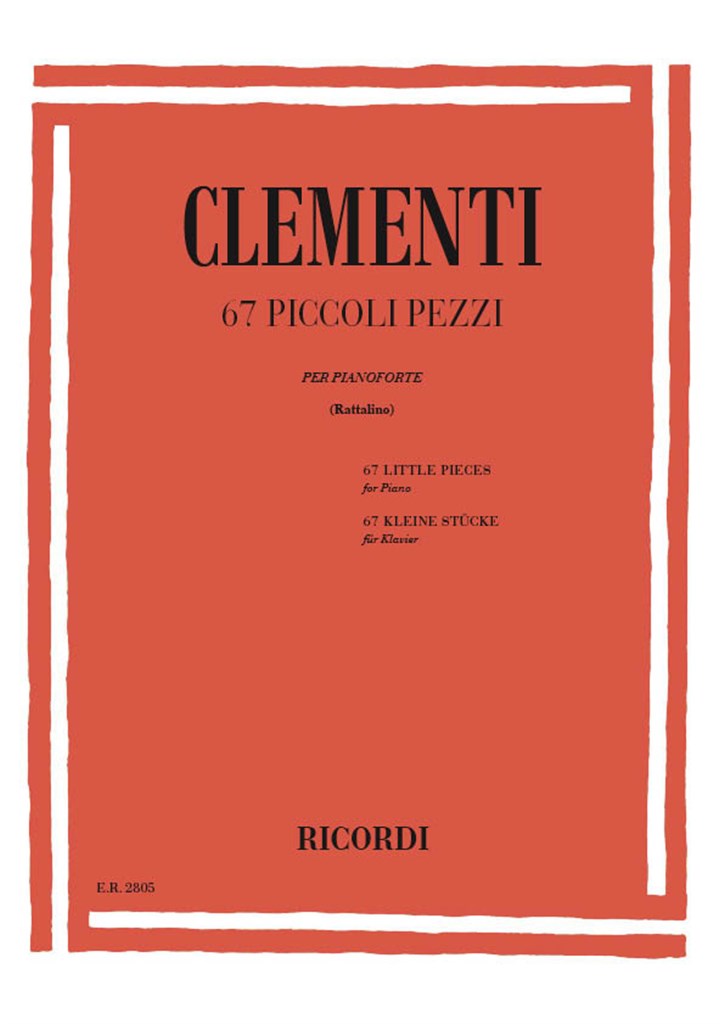 67 Piccoli Pezzi